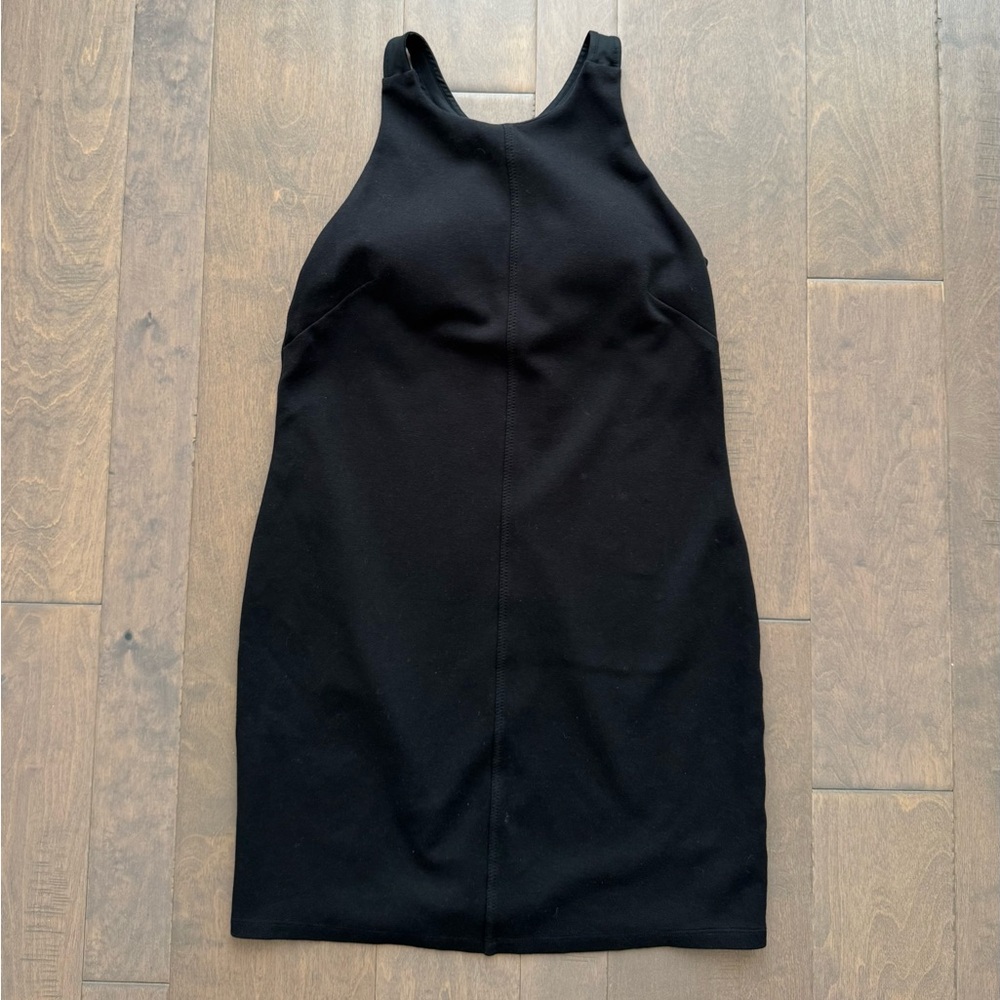 Athleta Racerback Dress - Picture 4 of 12